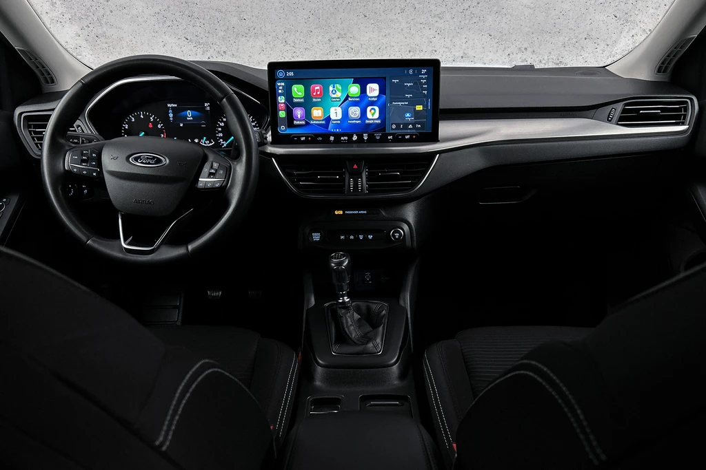 Ford Focus – foto 10