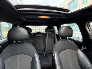MINI Countryman – thumbnail 19