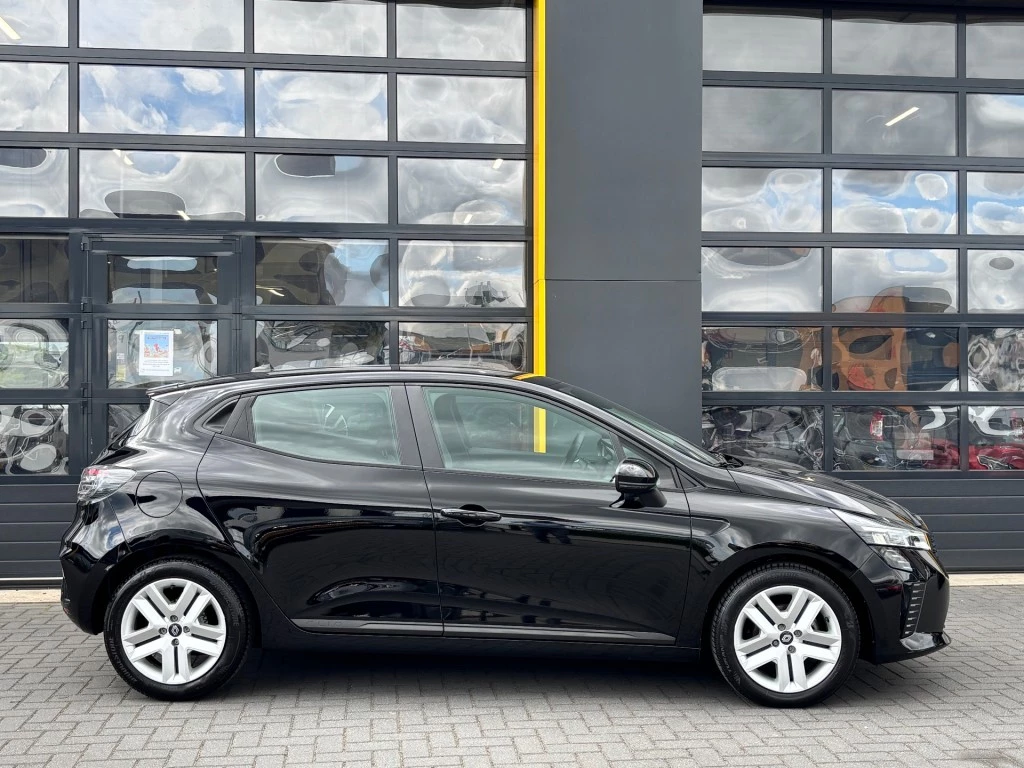 Renault Clio – foto 9