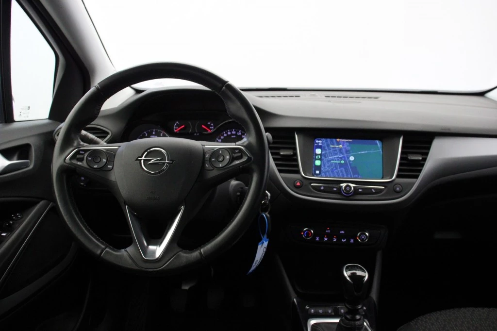 Opel Crossland – foto 9