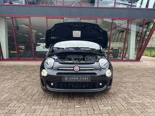 Fiat 500C – thumbnail 8