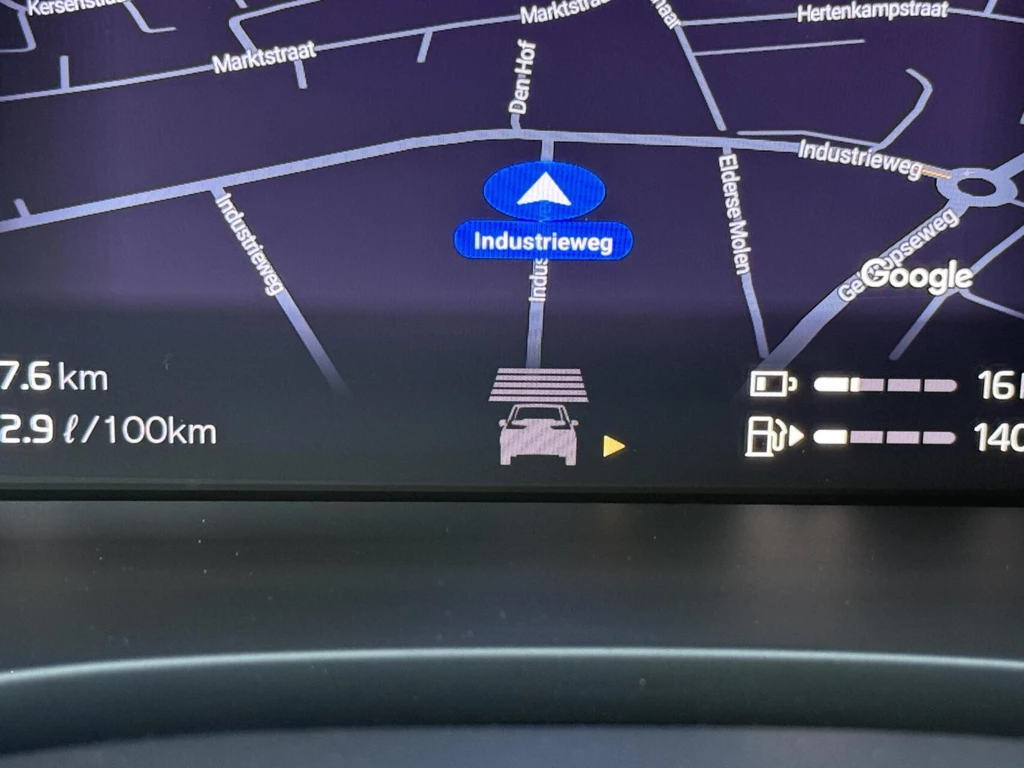 Volvo XC60 – foto 17