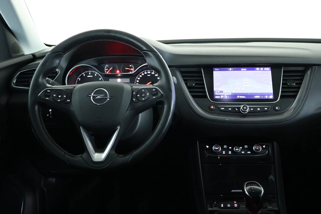 Opel Grandland X – foto 16