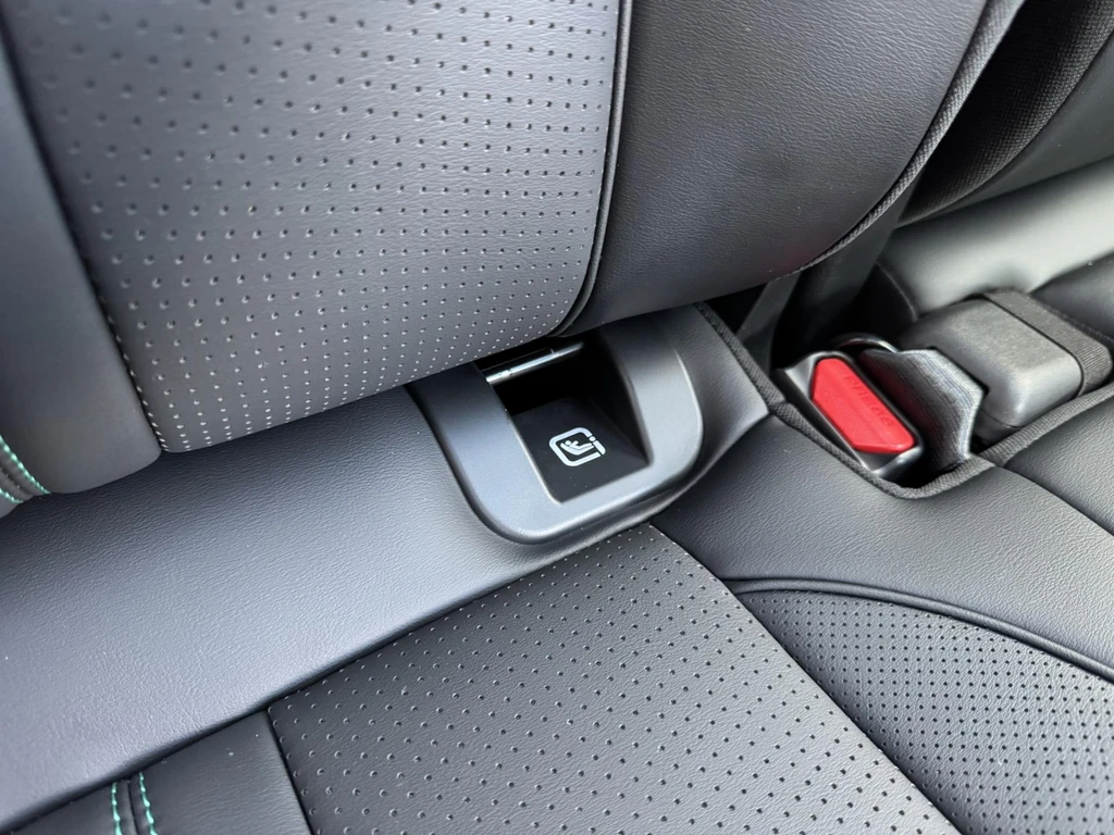 BYD SEAL U – foto 27