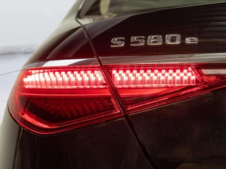 Mercedes-Benz S-Klasse – thumbnail 43
