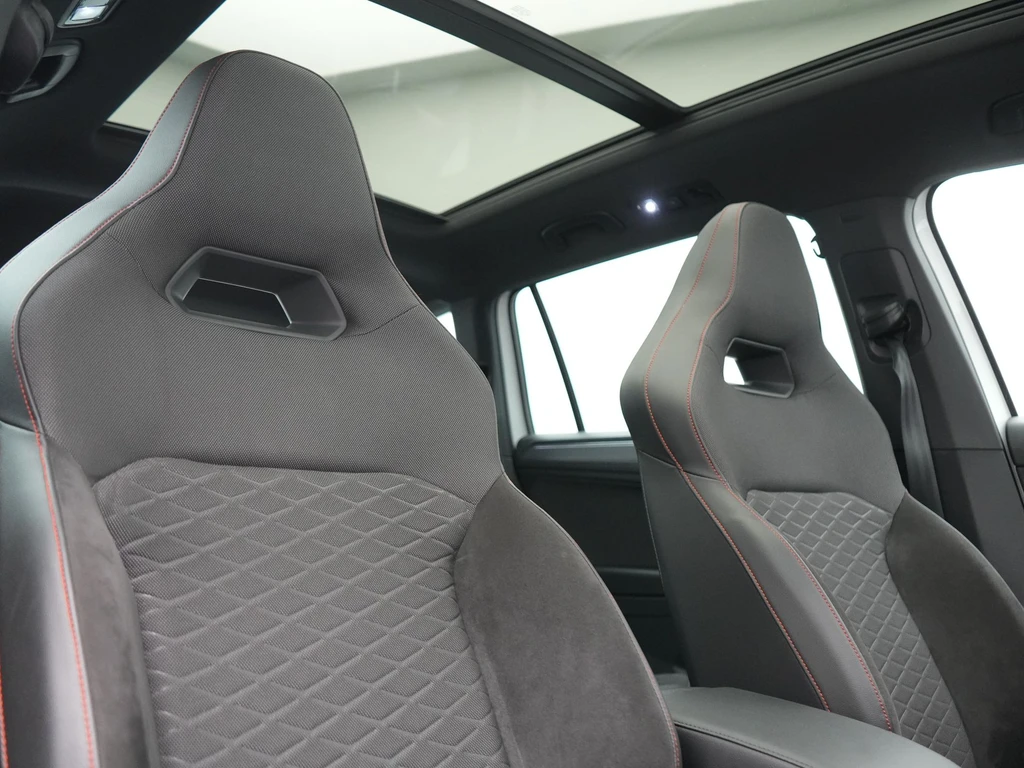 SEAT Tarraco – foto 15