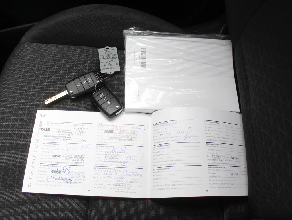 Kia Picanto – foto 16