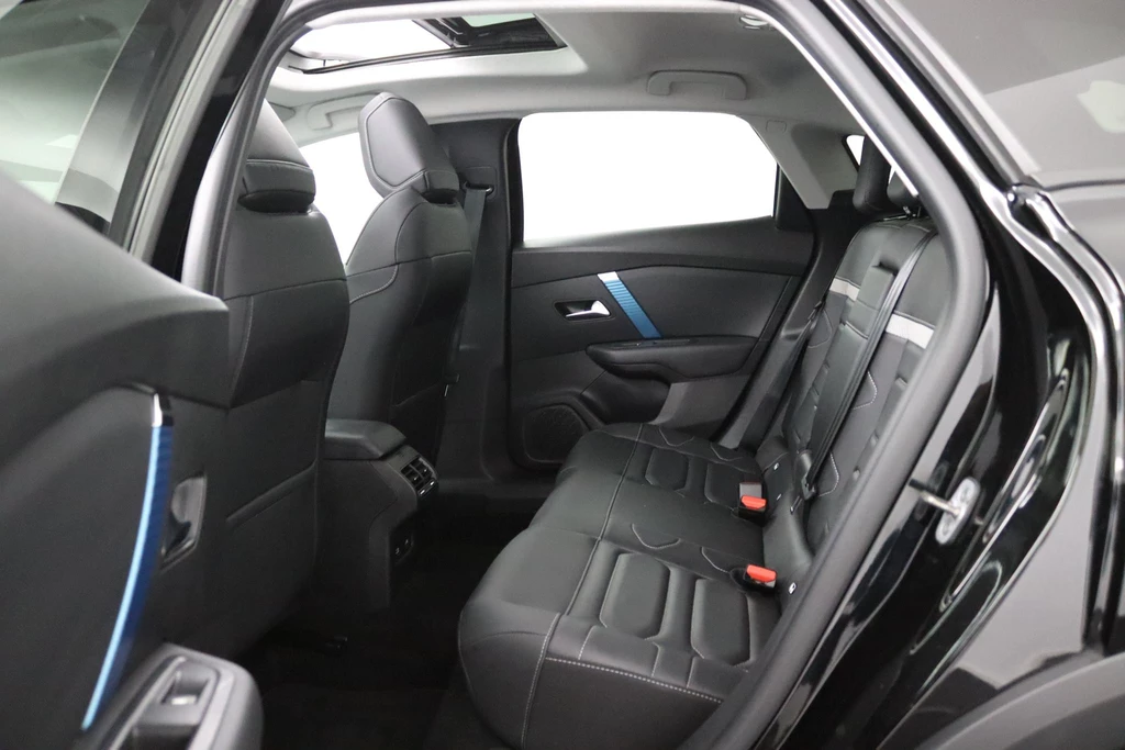 Citroën ë-C4 – foto 30