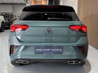 Volkswagen T-Roc – thumbnail 8