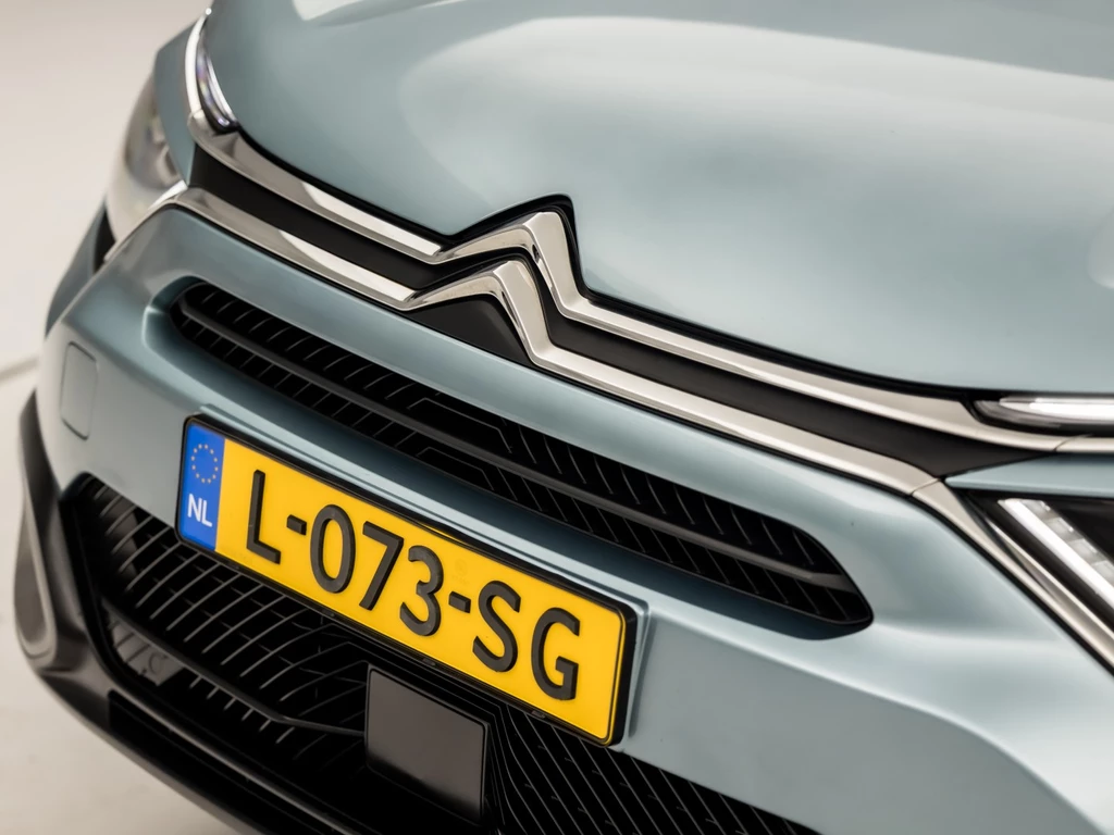 Citroën C4 – foto 31