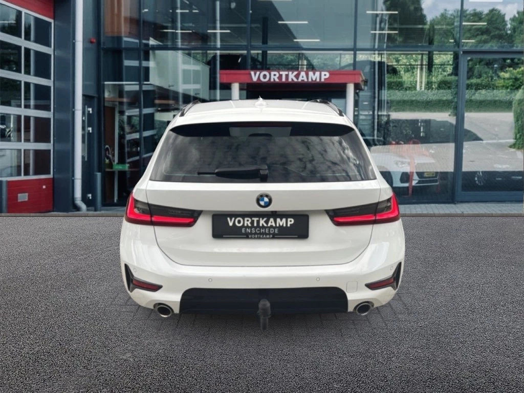 BMW 3 Serie – foto 4