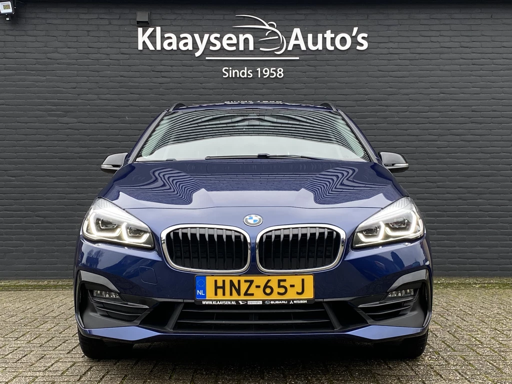 BMW 2 Serie – foto 9