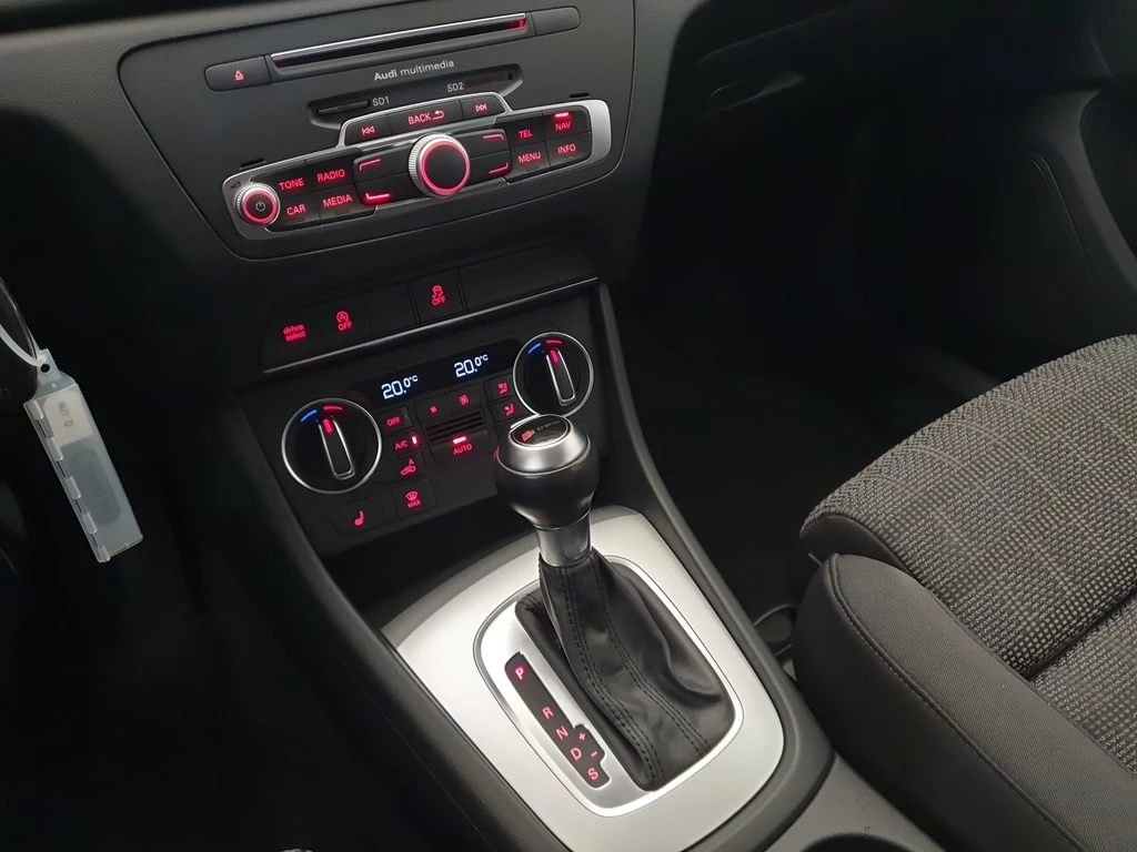 Audi Q3 – foto 18