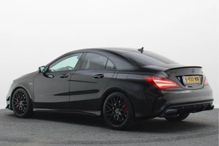 Mercedes-Benz CLA – thumbnail 5