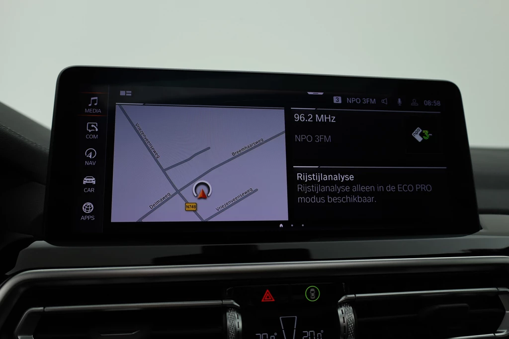 BMW iX3 – foto 18