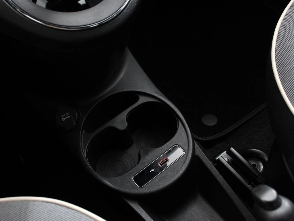 Fiat 500C – foto 26