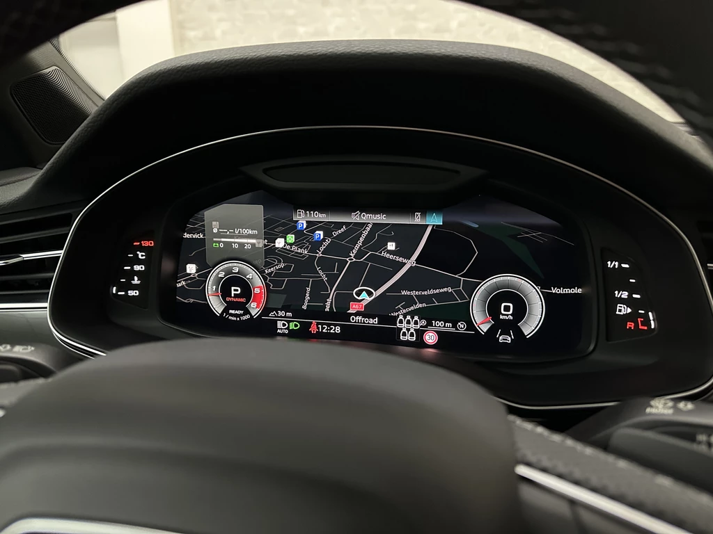 Audi Q7 – foto 36