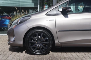 Toyota Yaris – thumbnail 18