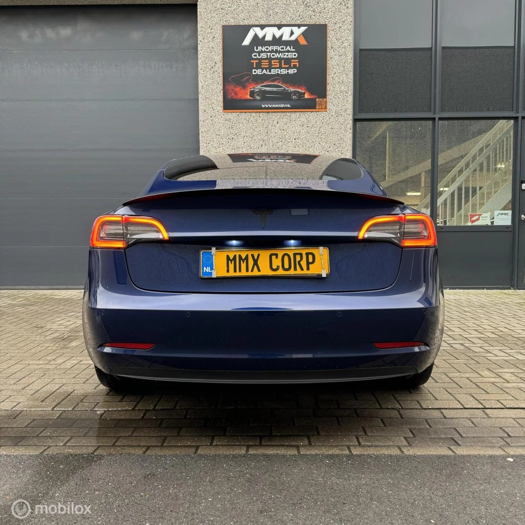 Tesla Model 3 – foto 5