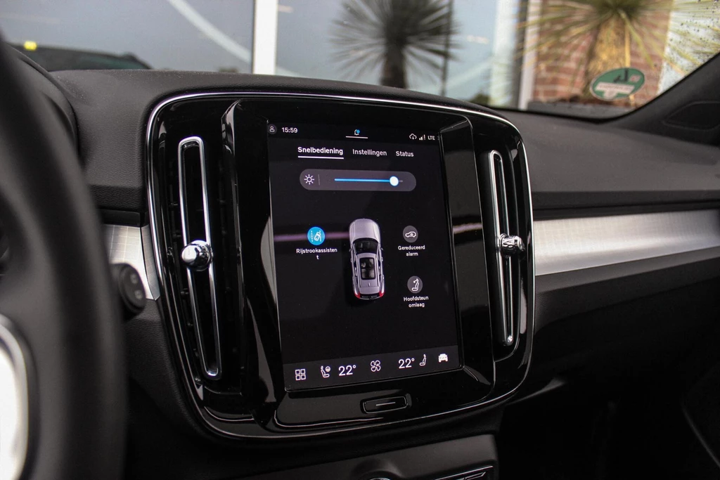 Volvo XC40 – foto 30