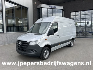 Mercedes-Benz Sprinter – thumbnail 1