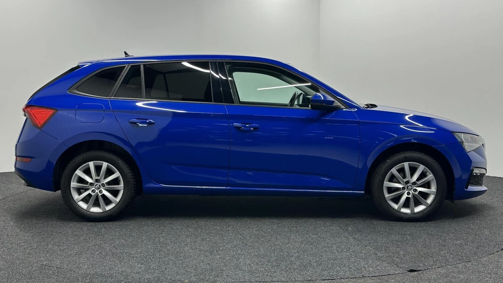 Škoda Scala – foto 6