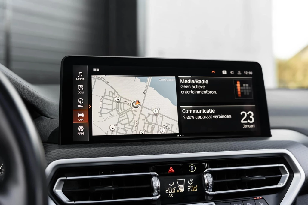 BMW X3 – foto 34