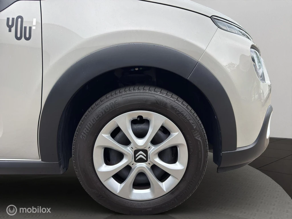 Citroën C3 – foto 25