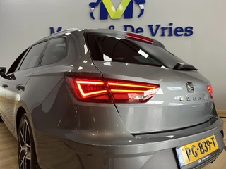 SEAT Leon – thumbnail 4