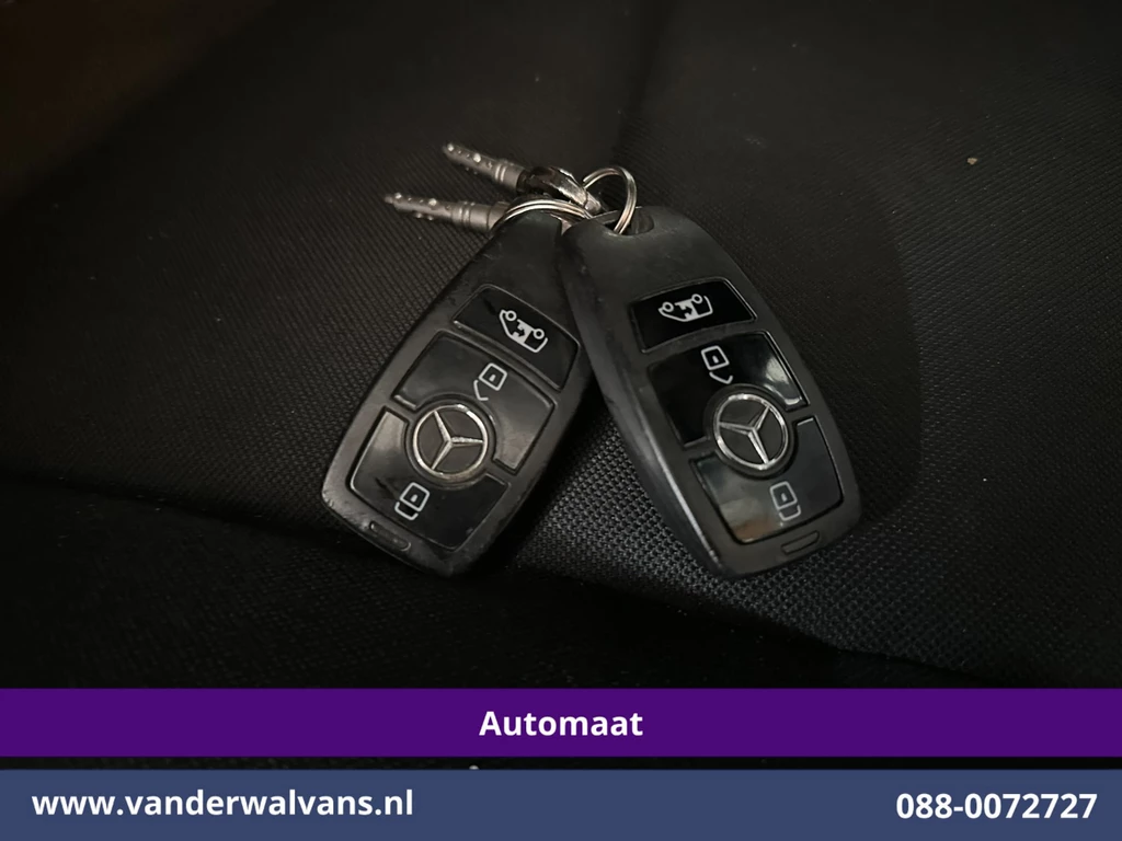 Mercedes-Benz Sprinter – foto 21