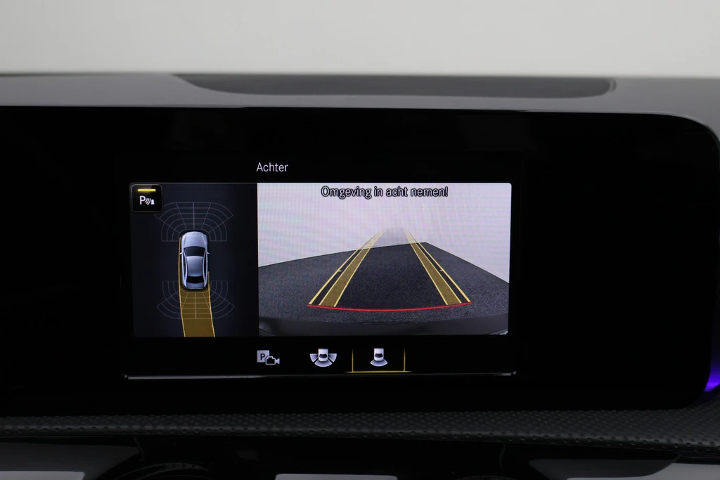 Mercedes-Benz A-Klasse – foto 38