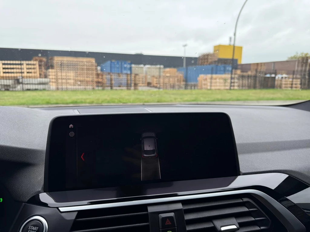 BMW X4 – foto 39