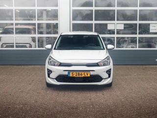 Kia Rio – thumbnail 9