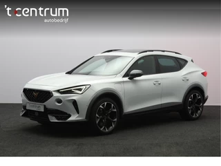 CUPRA Formentor – thumbnail 1