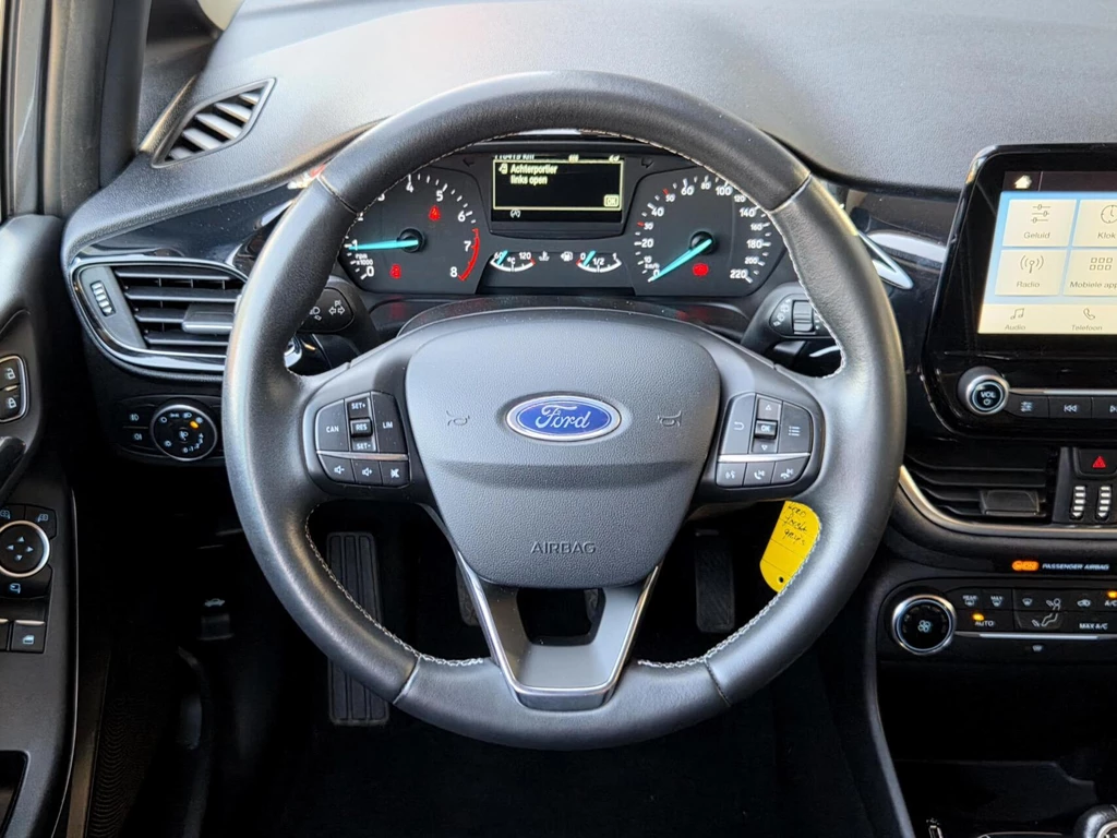 Ford Fiesta – foto 28
