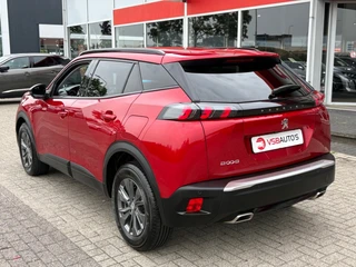 Peugeot 2008 – thumbnail 3