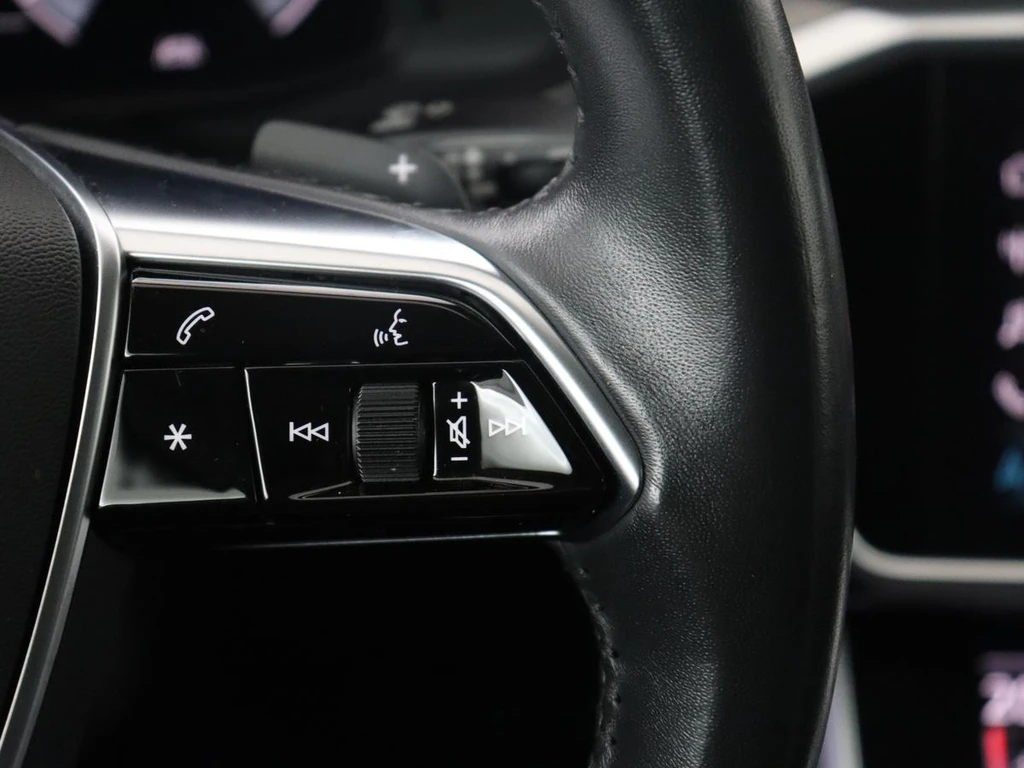 Audi A6 – foto 19
