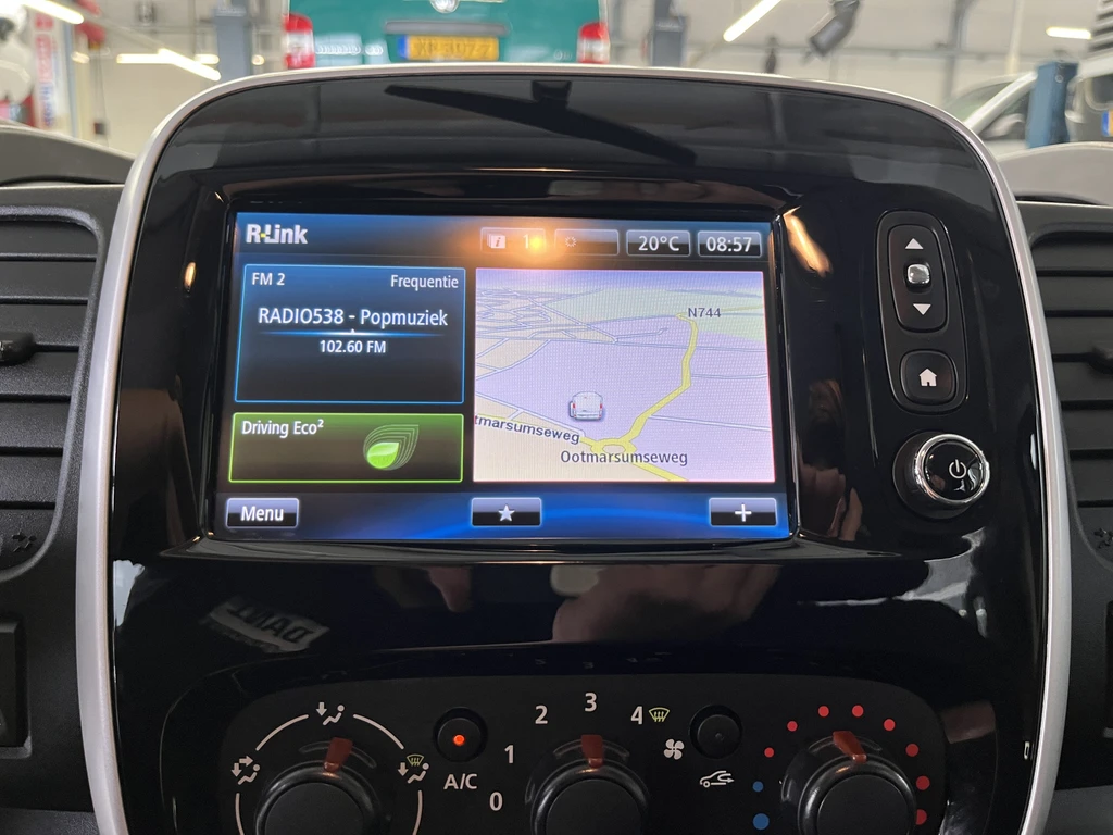 Renault Trafic – foto 33
