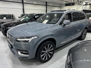Volvo XC90 – thumbnail 5