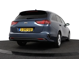 Kia Ceed Sportswagon – thumbnail 9