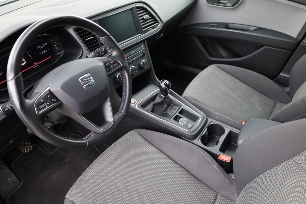 SEAT Leon – foto 9
