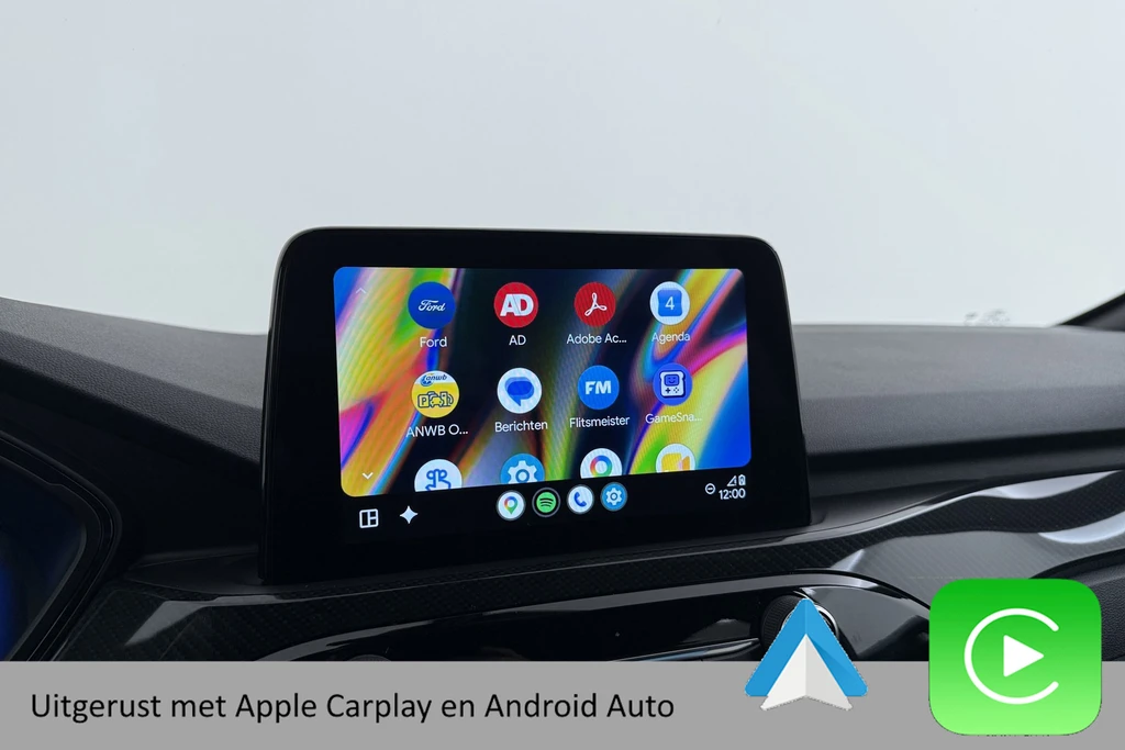 Ford Kuga – foto 28