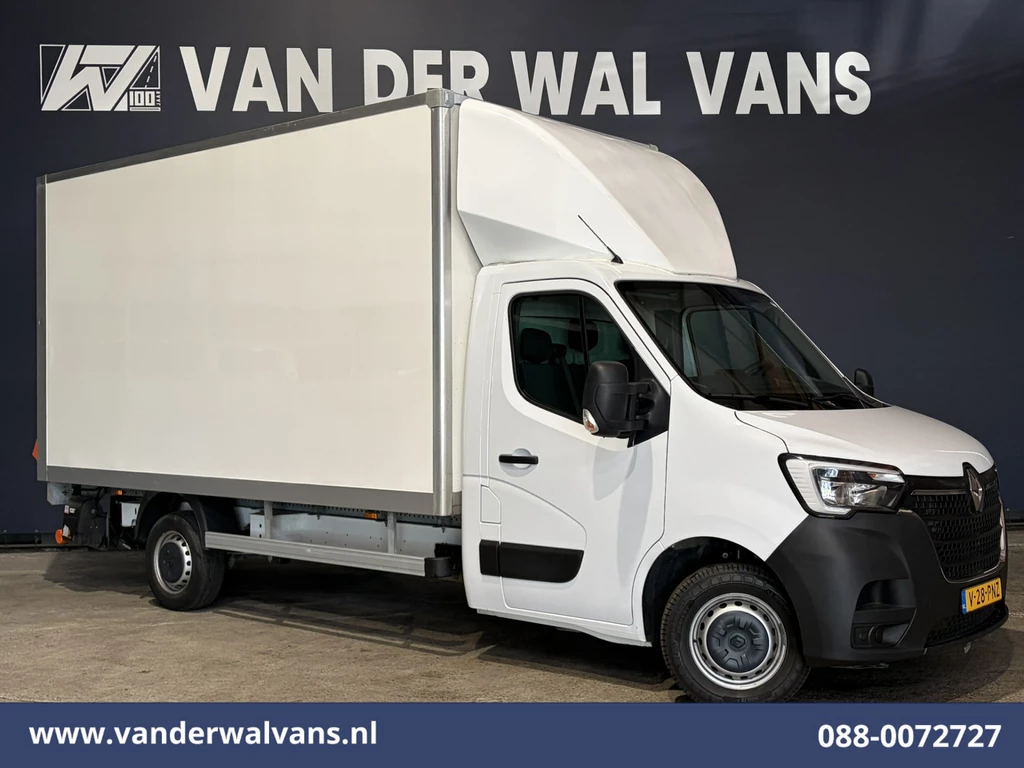 Renault Master – foto 3