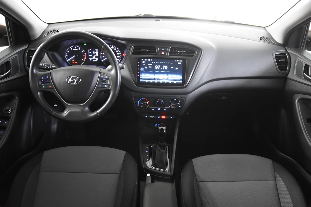 Hyundai i20 – foto 16