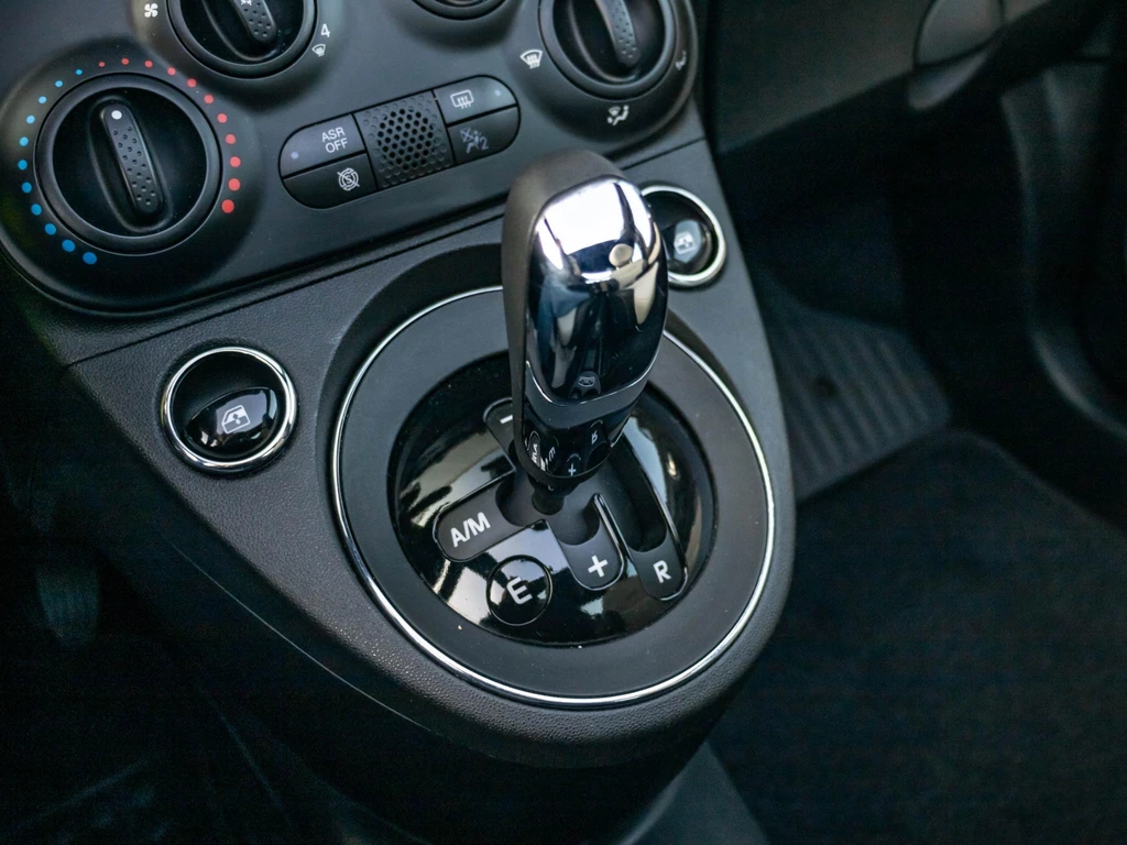 Fiat 500C – foto 20