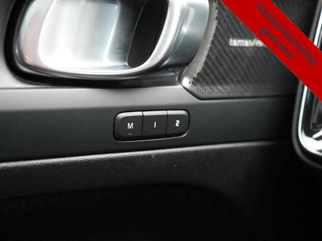 Volvo XC40 – foto 21