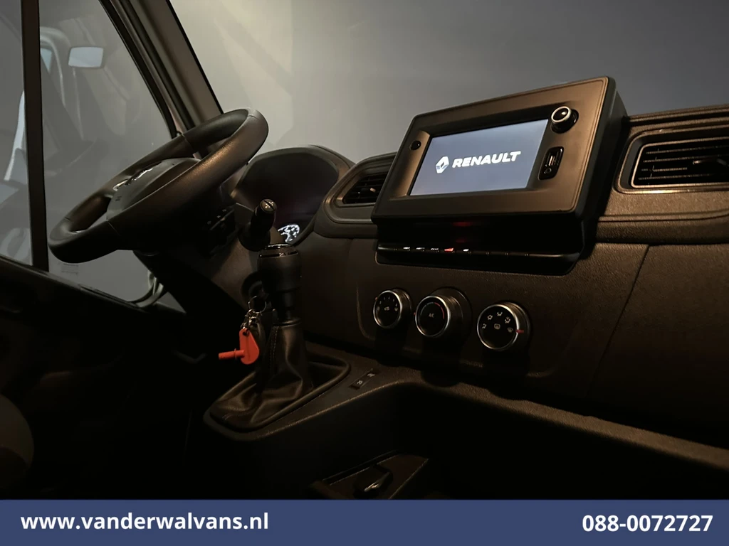 Renault Master – foto 17