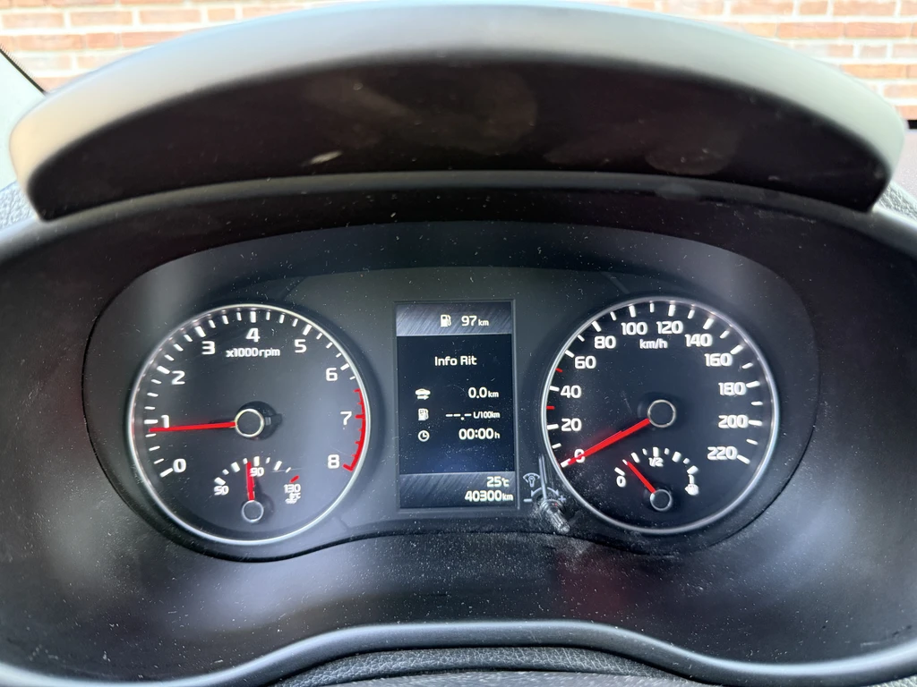 Kia Picanto – foto 11
