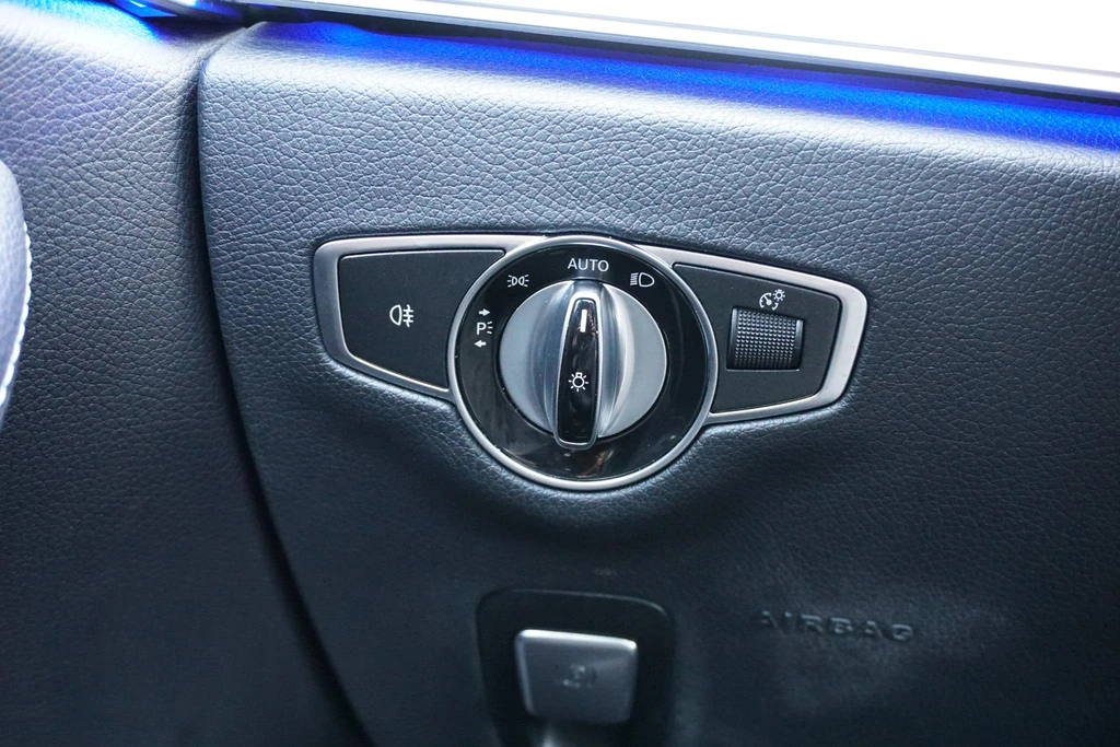 Mercedes-Benz E-Klasse – foto 25