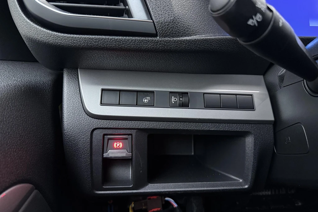 Fiat E-Scudo – foto 18